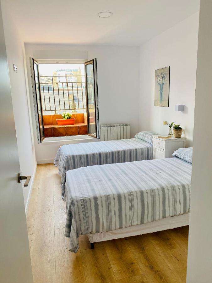 Appartement La Bella Easo Saint-Sébastien