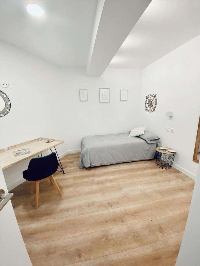 Appartement La Bella Easo Saint-Sébastien