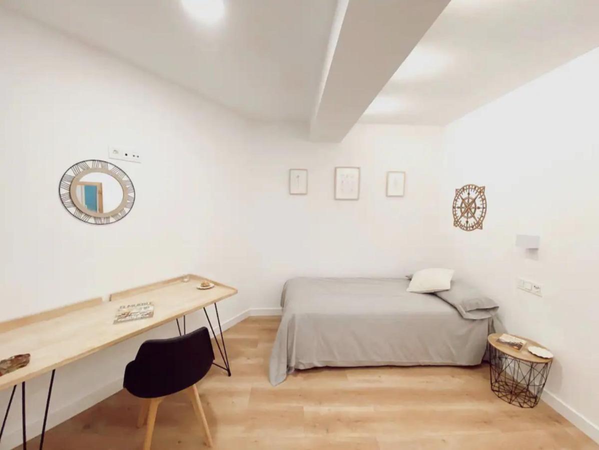Appartement La Bella Easo Saint-Sébastien