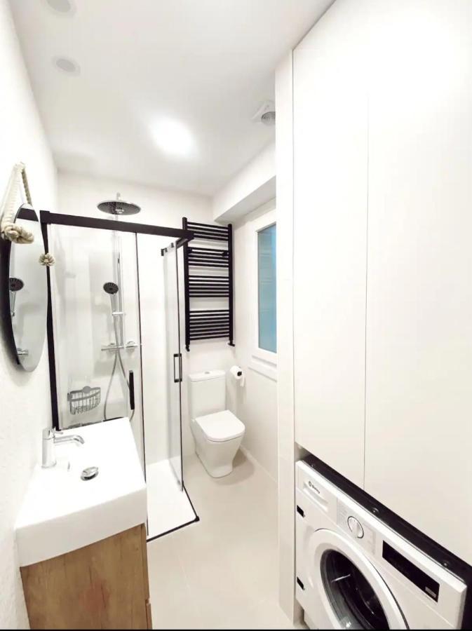 La Bella Easo Appartement *