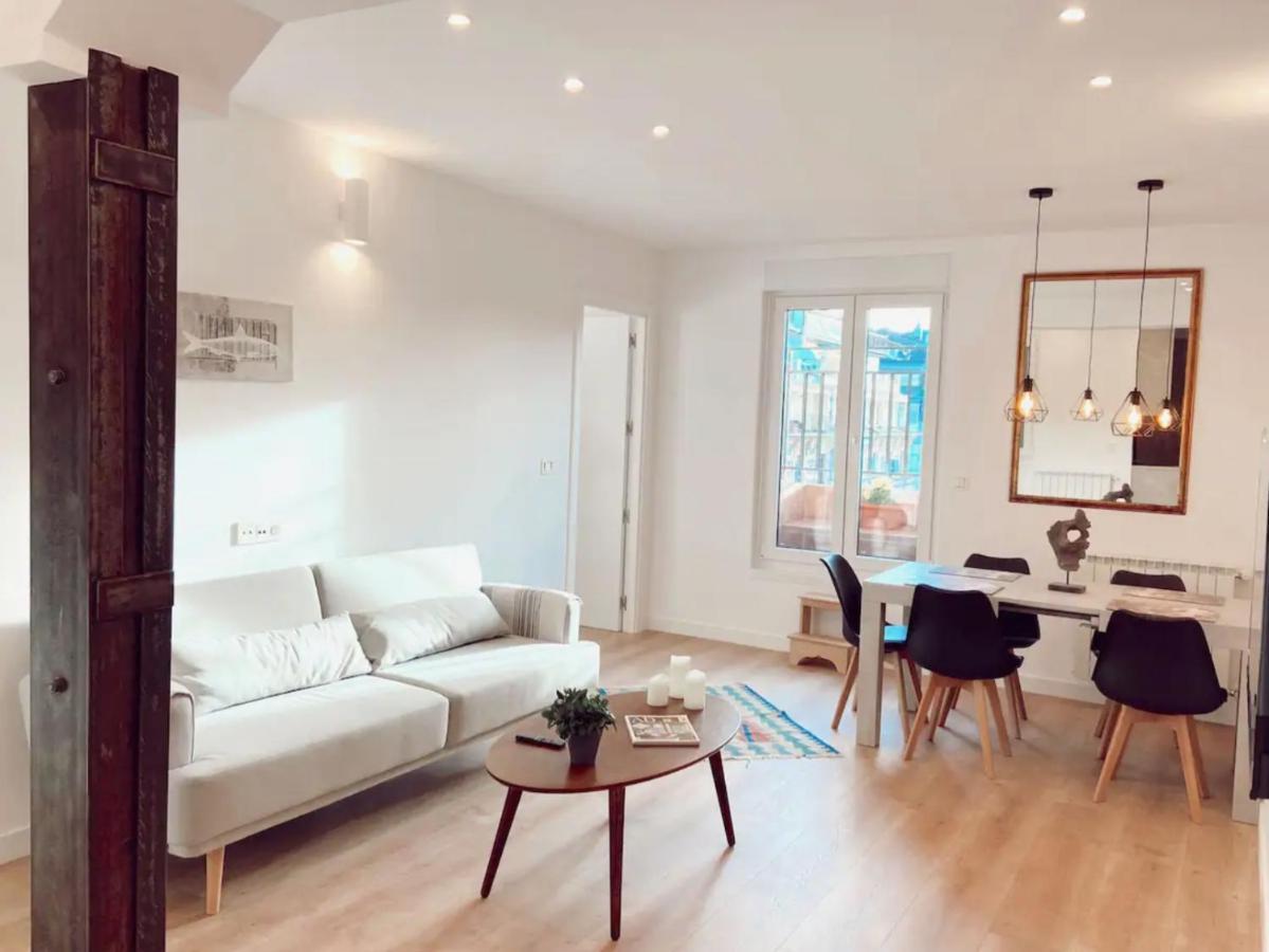 Appartement La Bella Easo *