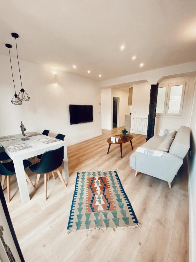 Apartment La Bella Easo